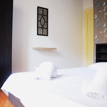 Athens Luxury 3Bedroom Apartment City Center Large Eksteriør billede