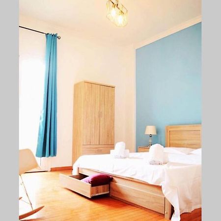 Athens Luxury 3Bedroom Apartment City Center Large Eksteriør billede