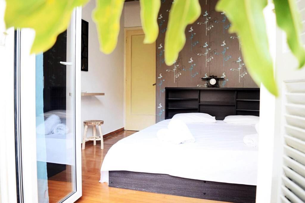 Athens Luxury 3Bedroom Apartment City Center Large Eksteriør billede