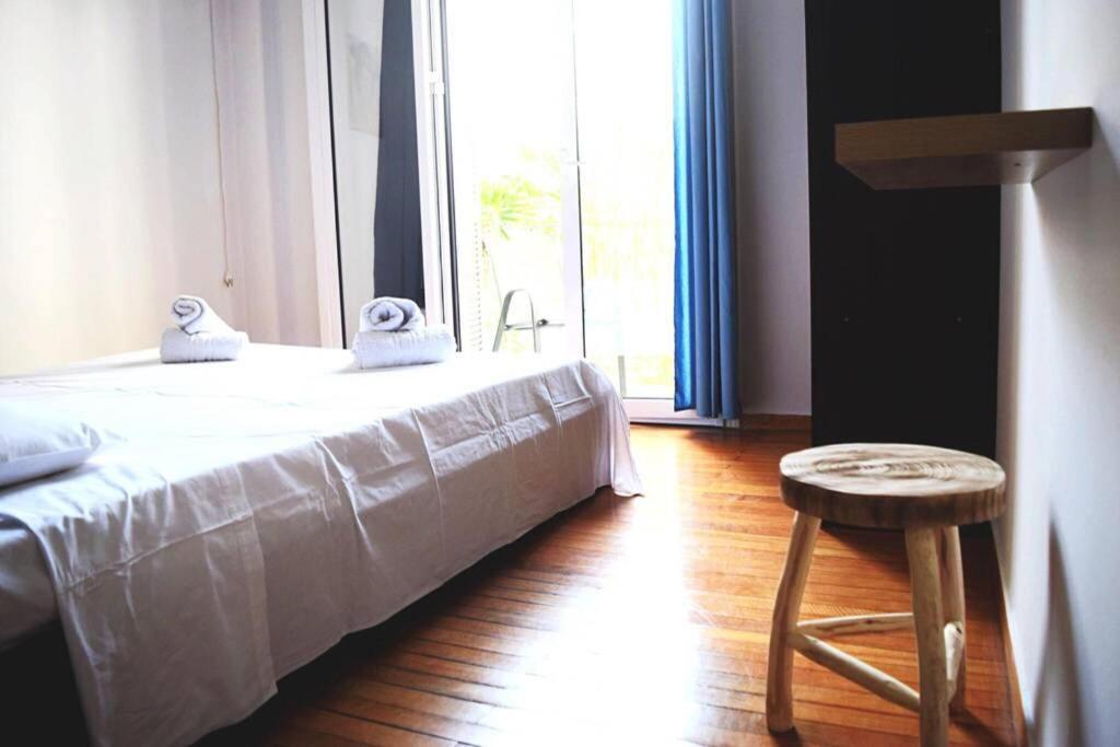 Athens Luxury 3Bedroom Apartment City Center Large Eksteriør billede