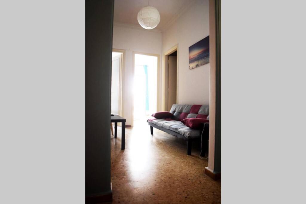 Athens Luxury 3Bedroom Apartment City Center Large Eksteriør billede