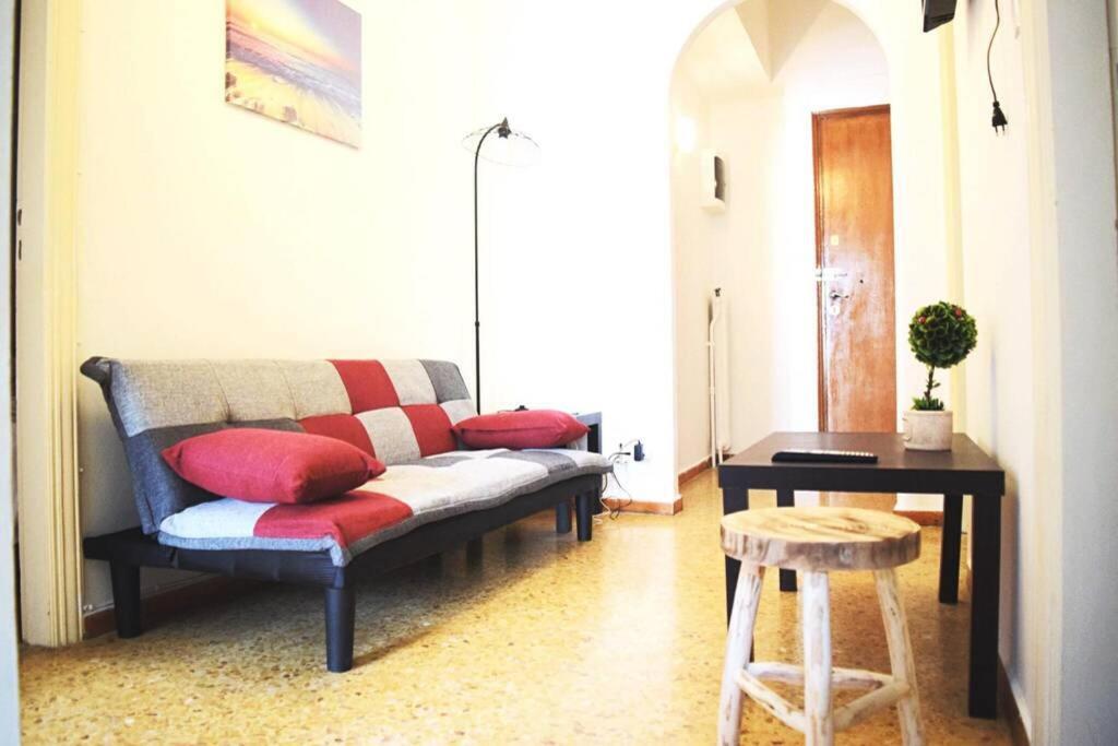 Athens Luxury 3Bedroom Apartment City Center Large Eksteriør billede