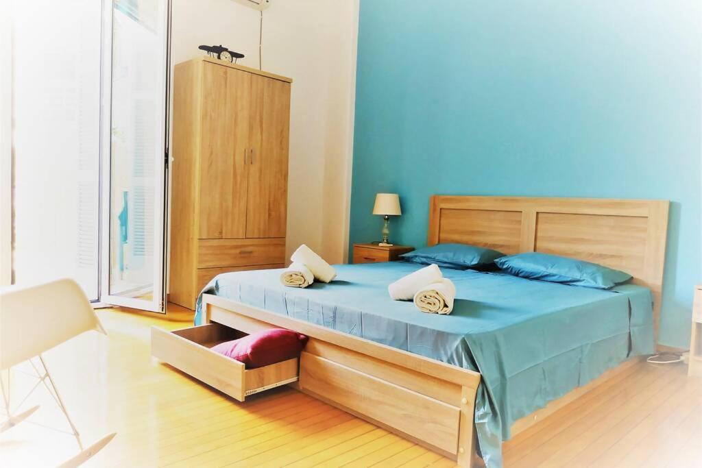 Athens Luxury 3Bedroom Apartment City Center Large Eksteriør billede