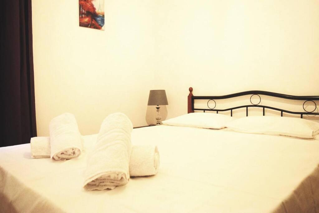 Athens Luxury 3Bedroom Apartment City Center Large Eksteriør billede