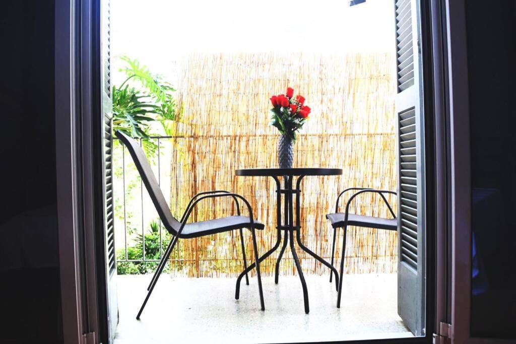 Athens Luxury 3Bedroom Apartment City Center Large Eksteriør billede