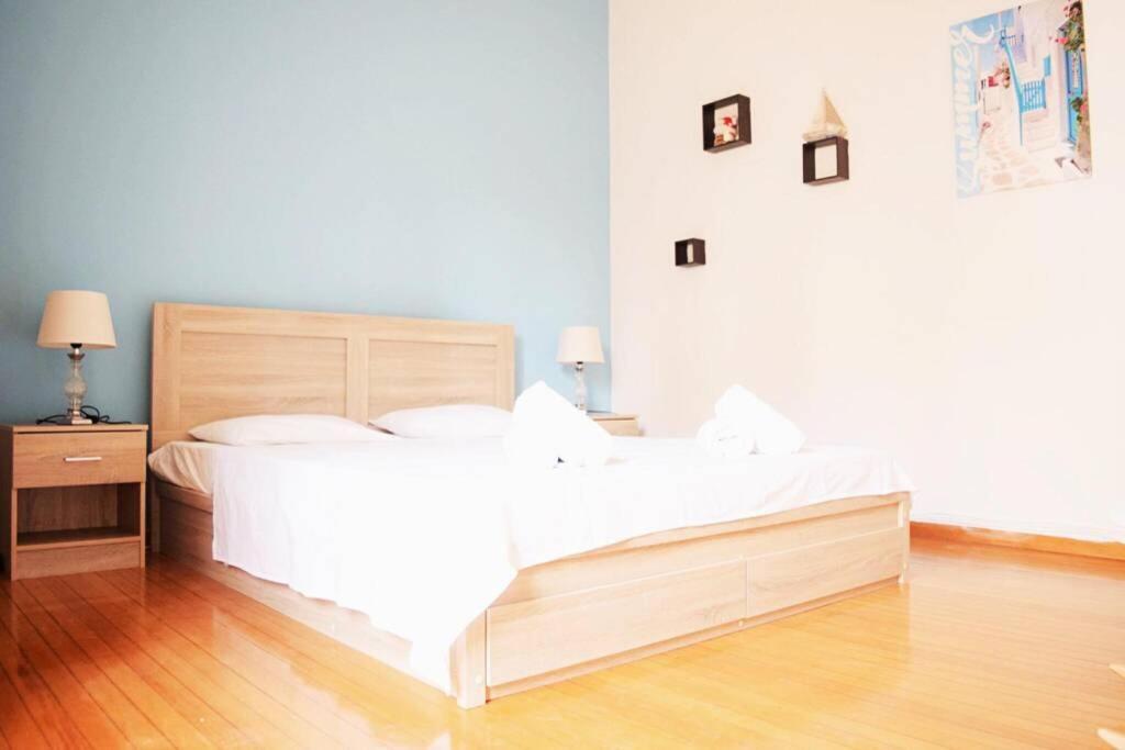 Athens Luxury 3Bedroom Apartment City Center Large Eksteriør billede